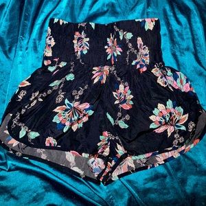 Free People Movement Athletic Short